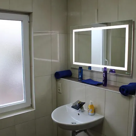 „strandhafer“ * Zingst