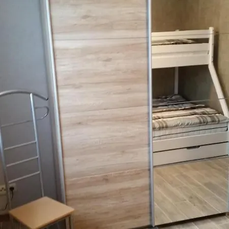 Semesterbostad „strandhafer“ *