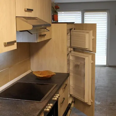 „strandhafer“ Semesterbostad