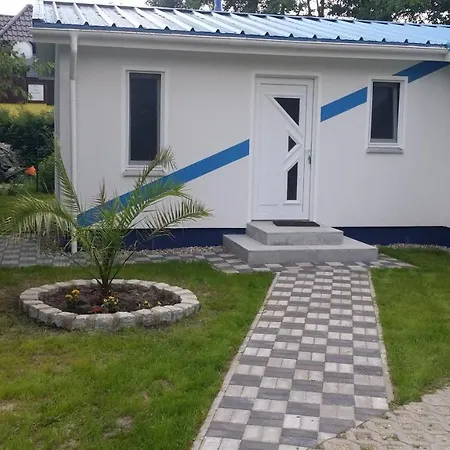 „strandhafer“ Zingst