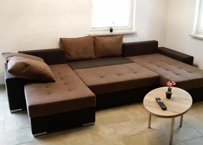 „strandhafer“ * Цингст