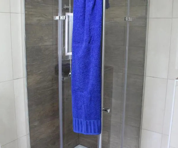 „strandhafer“ * Цингст